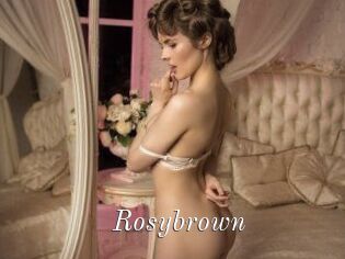 Rosybrown