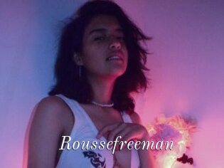 Roussefreeman