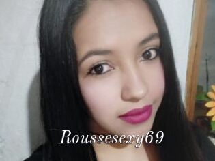 Roussesexy69