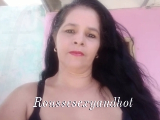 Roussesexyandhot