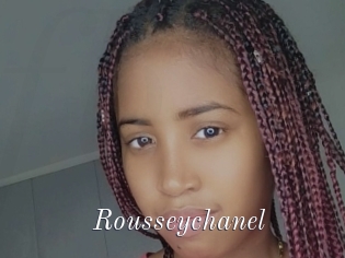 Rousseychanel