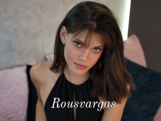 Rousvargas