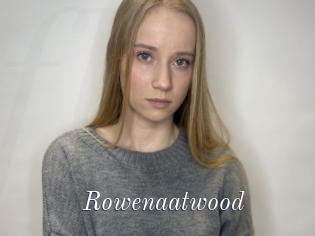 Rowenaatwood