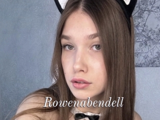 Rowenabendell