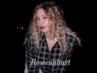 Rowenaburt