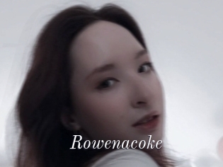 Rowenacoke