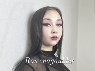 Rowenagoulder