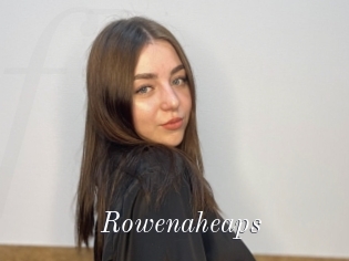 Rowenaheaps