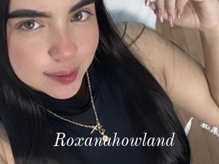 Roxanahowland