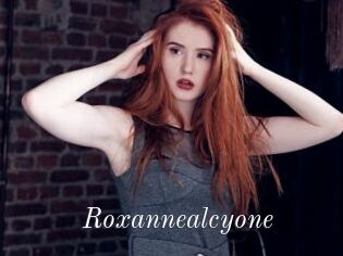 Roxannealcyone