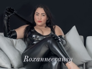 Roxanneevansy