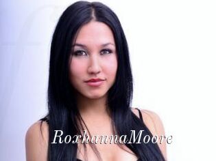 RoxhannaMoore