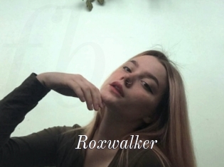 Roxwalker