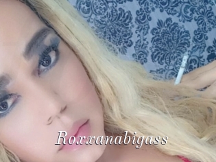 Roxxanabigass