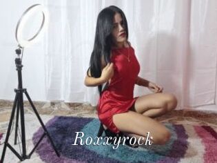 Roxxyrock