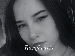 Roxyhearts