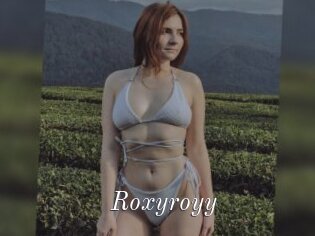 Roxyroyy