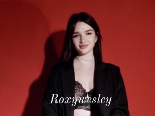 Roxywesley