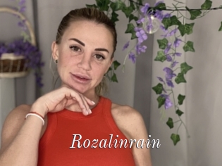 Rozalinrain