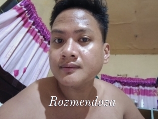 Rozmendoza