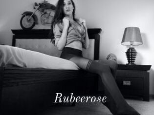 Rubeerose