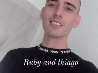 Ruby_and_thiago