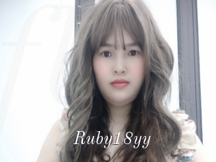 Ruby18yy