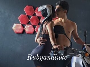 Rubyandluke