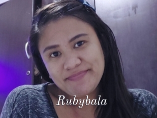 Rubybala