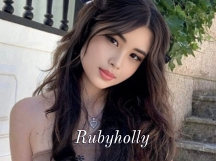 Rubyholly