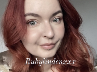 Rubylindenxxx