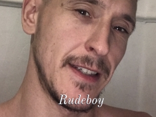 Rudeboy