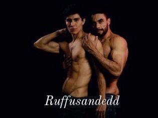 Ruffusandedd