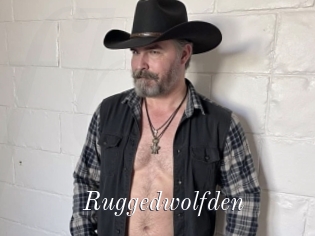 Ruggedwolfden