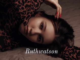 Ruthwatson