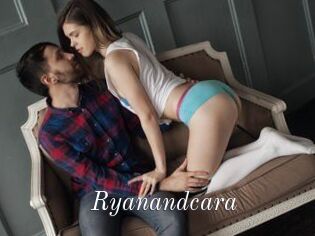 Ryanandcara