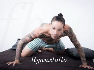 Ryanxtatto