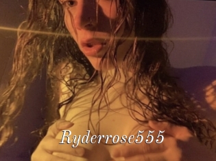 Ryderrose555