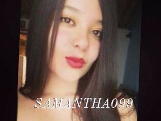 SAMANTHA099