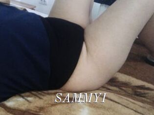 SAMMYI