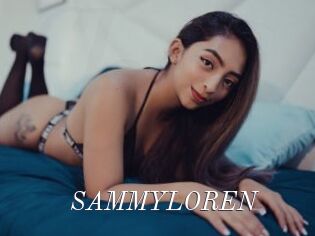 SAMMYLOREN