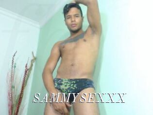 SAMMYSEXXX