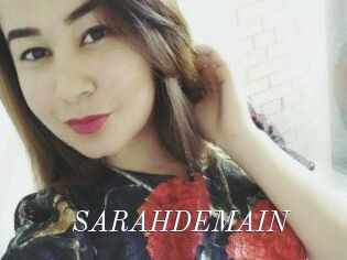 SARAH_DEMAIN