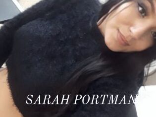 SARAH_PORTMAN