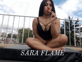 SARA_FLAME