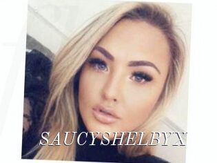 SAUCYSHELBYX