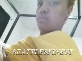 SEATTLESFINEST