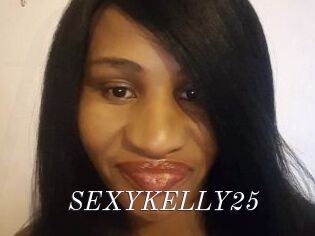 SEXYKELLY25