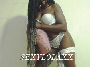 SEXYLOLAXX