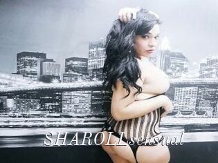 SHAROLLsensual